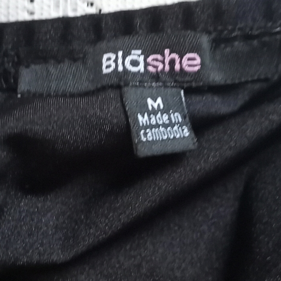 Bodycon bodysuit - Picture 7 of 7